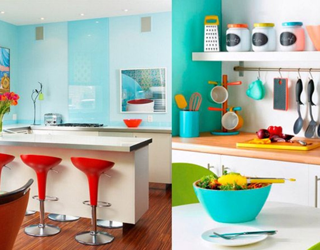 Consejos para lograr la decoración ideal en tu cocina