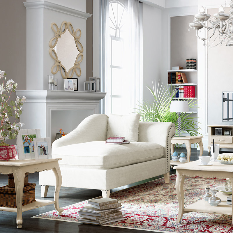 Cuatro estilos para decorar tu salón