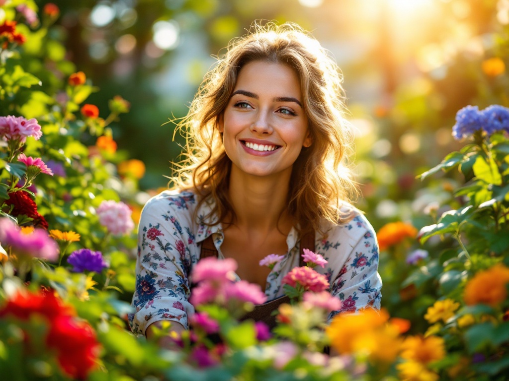 Los beneficios de la jardinería para la salud: un arte terapéutico