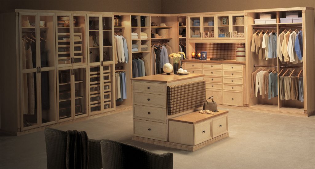 carpinteria armarios empotrados