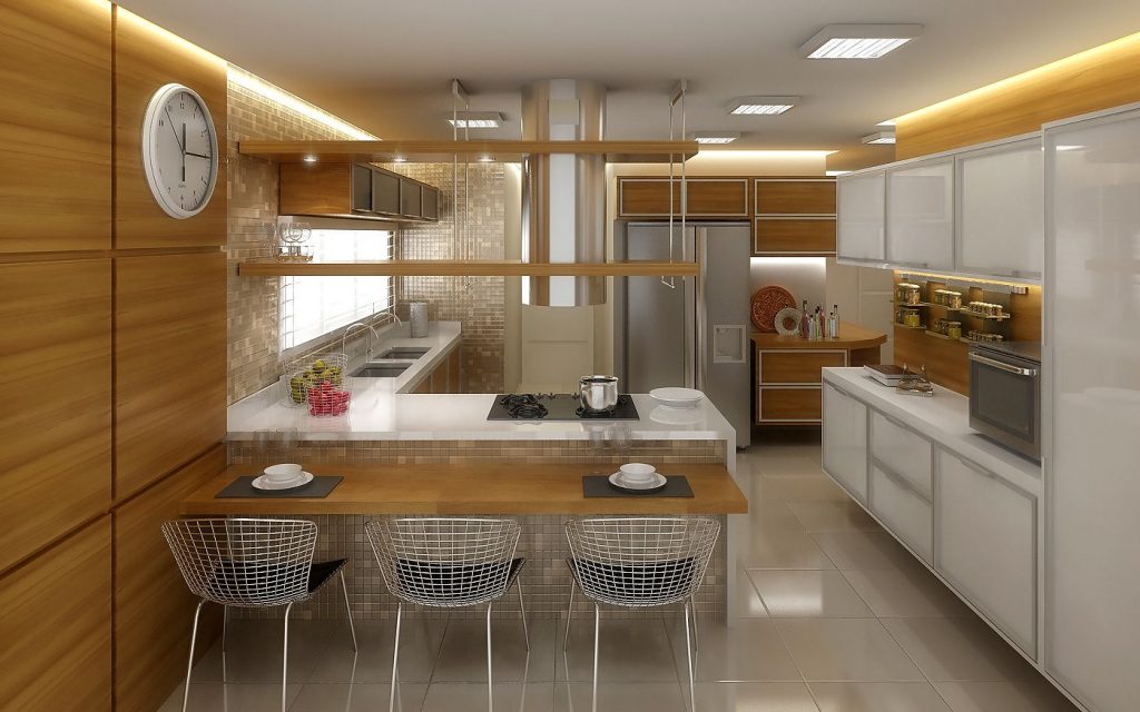 colores de nuestra cocina