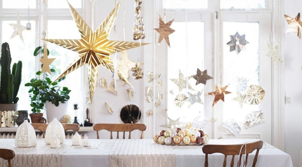decoracion Navidad