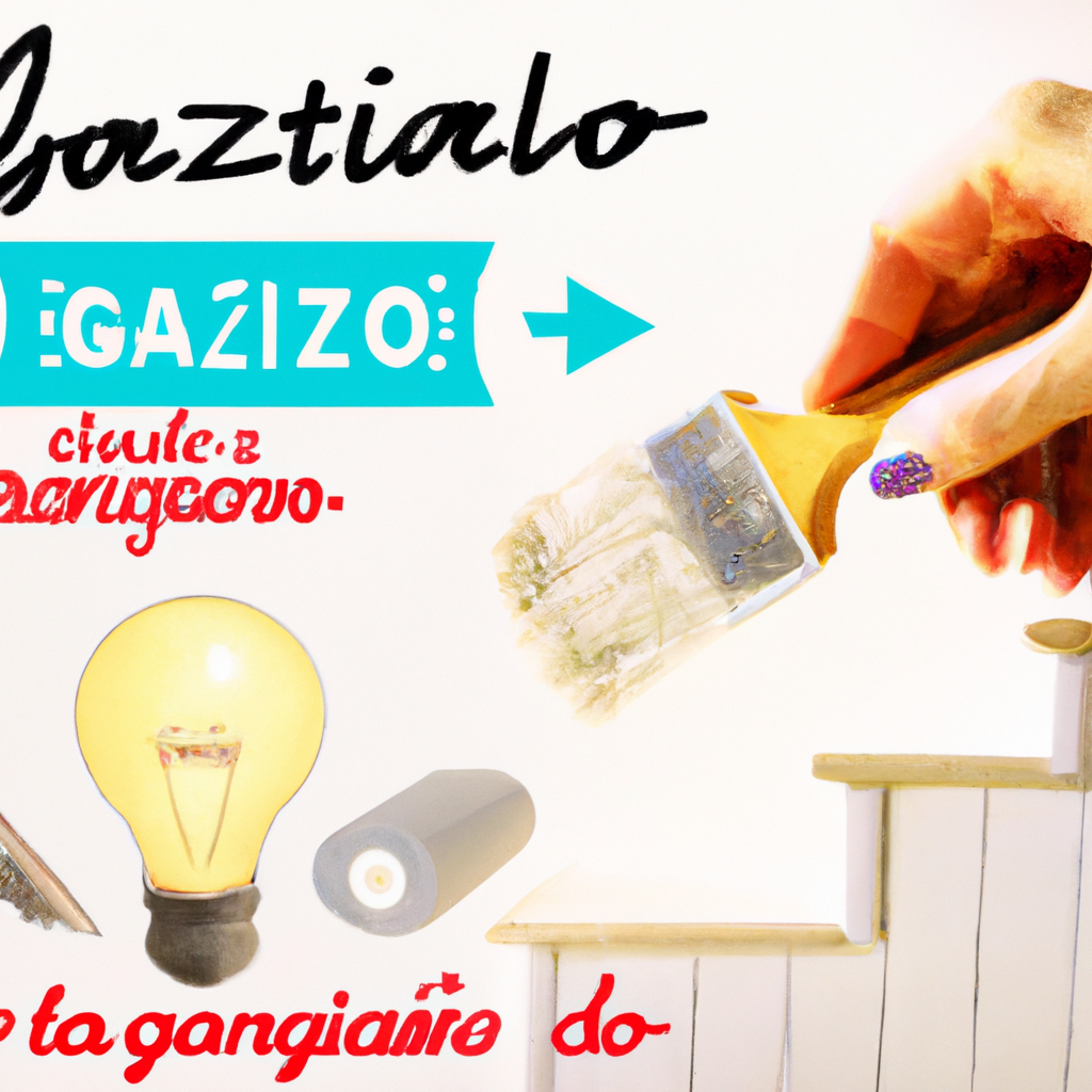 Los 6 Pasos para Reducir tus Gastos en Mantenimiento del Hogar y Vivir con Estilo