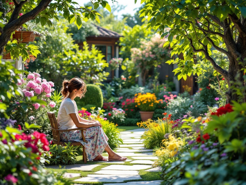 Descubre el fascinante mundo de la jardinería: Beneficios, consejos y tendencias