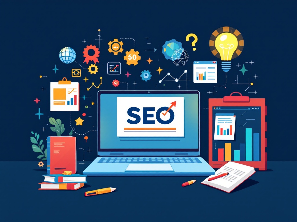 Descubre los secretos del SEO: Estrategias avanzadas para posicionar tu blog