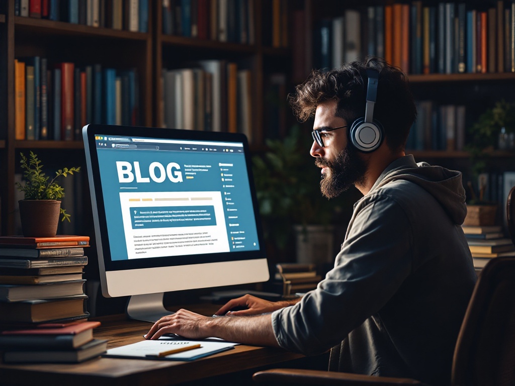 Los secretos mejor guardados para ser un blogger experto