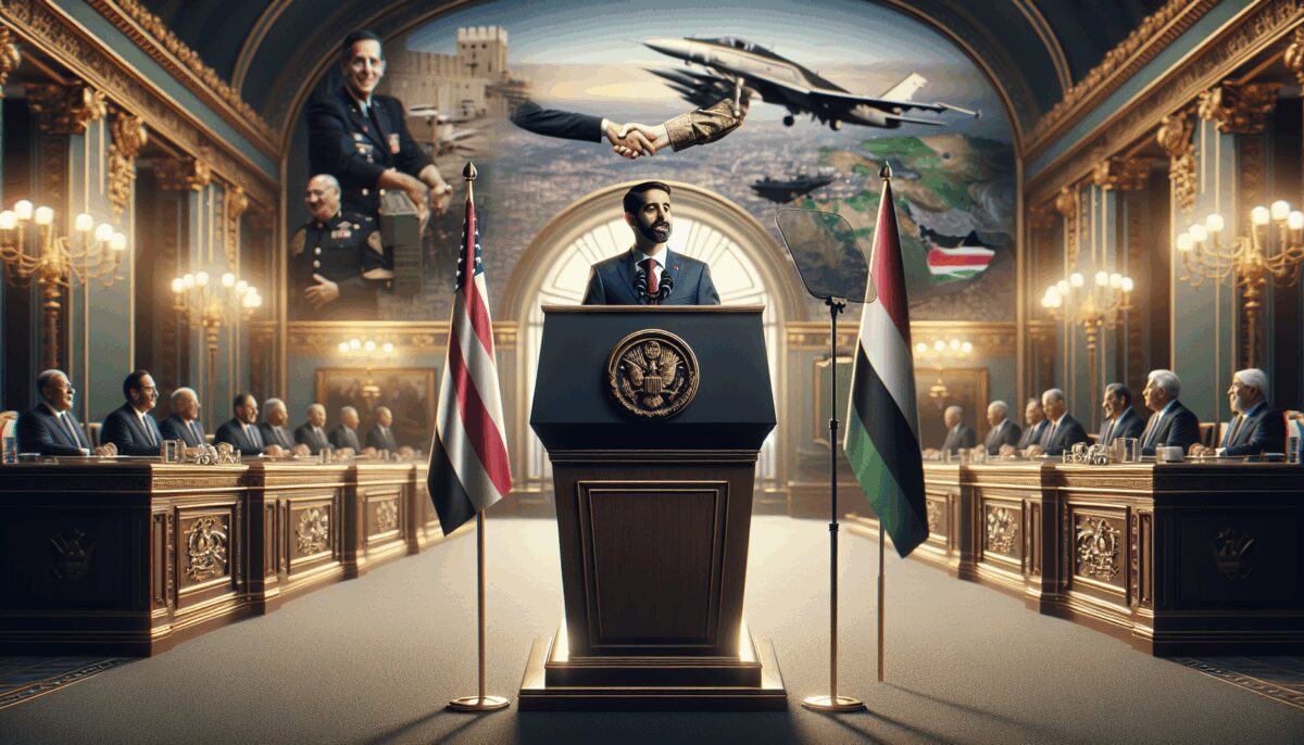 Obama Praises Arab Support in the Fight Against ISIS: A Coalition Beyond Borders