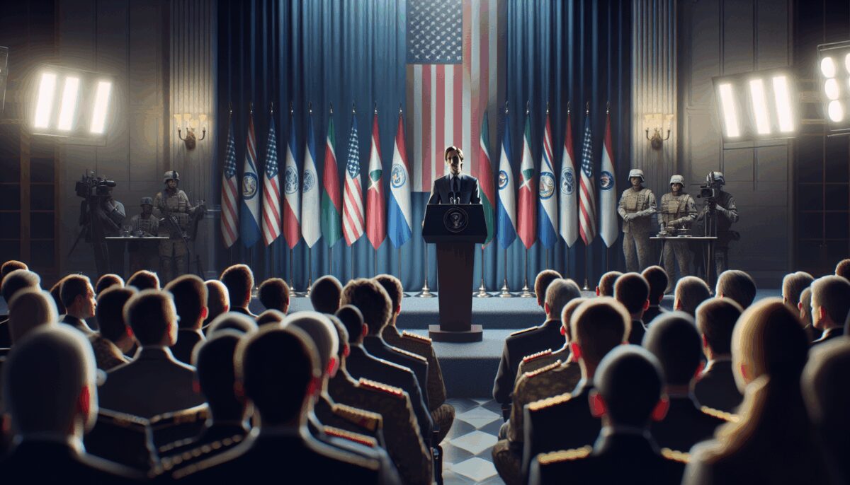United Front: Obama Highlights Arab Assistance in the Fight Against ISIS